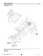 Предварительный просмотр 24 страницы Simplicity Prestige 1695264 Parts Manual