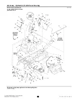 Предварительный просмотр 32 страницы Simplicity Prestige 1695264 Parts Manual