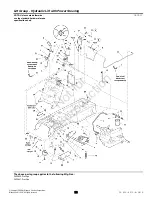 Предварительный просмотр 36 страницы Simplicity Prestige 1695264 Parts Manual