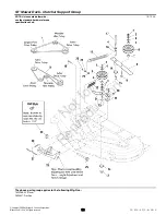 Предварительный просмотр 56 страницы Simplicity Prestige 1695264 Parts Manual