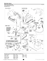 Preview for 26 page of Simplicity Prestige Series Parts Manual