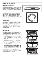 Предварительный просмотр 5 страницы Simplicity RBCT365BSS Owner'S Manual