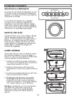 Предварительный просмотр 13 страницы Simplicity RBCT365BSS Owner'S Manual