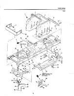 Preview for 6 page of Simplicity Regent 1691420 Parts Manual