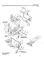 Preview for 10 page of Simplicity Regent 1691420 Parts Manual