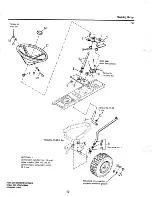 Preview for 12 page of Simplicity Regent 1691420 Parts Manual