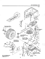 Preview for 16 page of Simplicity Regent 1691420 Parts Manual