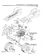 Preview for 18 page of Simplicity Regent 1691420 Parts Manual