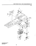 Preview for 20 page of Simplicity Regent 1691420 Parts Manual