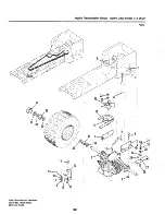 Preview for 24 page of Simplicity Regent 1691420 Parts Manual