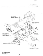 Preview for 28 page of Simplicity Regent 1691420 Parts Manual