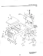 Preview for 38 page of Simplicity Regent 1691420 Parts Manual