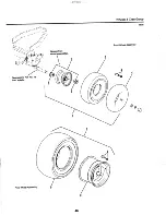 Preview for 42 page of Simplicity Regent 1691420 Parts Manual