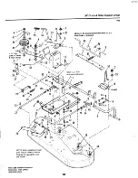 Preview for 48 page of Simplicity Regent 1691420 Parts Manual