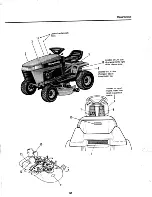 Preview for 52 page of Simplicity Regent 1691420 Parts Manual