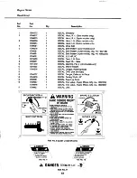 Preview for 53 page of Simplicity Regent 1691420 Parts Manual