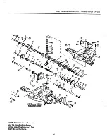 Preview for 56 page of Simplicity Regent 1691420 Parts Manual