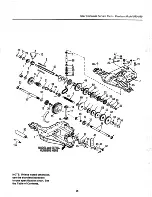 Preview for 58 page of Simplicity Regent 1691420 Parts Manual