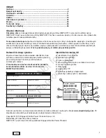 Preview for 27 page of Simplicity Regent 1840RD Operator'S Manual