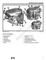 Preview for 79 page of Simplicity Regent 1840RD Operator'S Manual