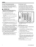 Preview for 80 page of Simplicity Regent 1840RD Operator'S Manual