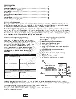 Preview for 93 page of Simplicity Regent 1840RD Operator'S Manual