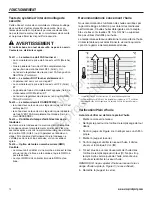 Preview for 146 page of Simplicity Regent 1840RD Operator'S Manual