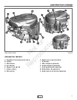 Preview for 167 page of Simplicity Regent 1840RD Operator'S Manual