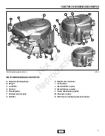 Preview for 189 page of Simplicity Regent 1840RD Operator'S Manual