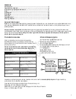 Preview for 203 page of Simplicity Regent 1840RD Operator'S Manual