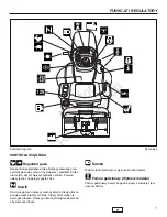 Preview for 231 page of Simplicity Regent 1840RD Operator'S Manual