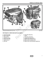 Preview for 233 page of Simplicity Regent 1840RD Operator'S Manual