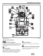 Preview for 253 page of Simplicity Regent 1840RD Operator'S Manual