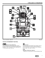 Preview for 275 page of Simplicity Regent 1840RD Operator'S Manual