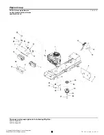 Preview for 8 page of Simplicity Regent 2690782 Parts Manual