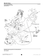 Preview for 16 page of Simplicity Regent 2690782 Parts Manual