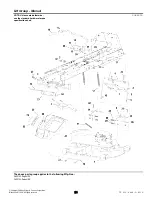 Preview for 24 page of Simplicity Regent 2690782 Parts Manual