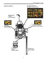 Preview for 11 page of Simplicity Regent Series Operator'S Manual