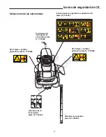 Preview for 89 page of Simplicity Regent Series Operator'S Manual