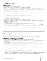 Preview for 5 page of Simplicity RT-SR50 User Manual