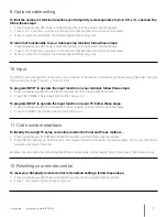 Preview for 7 page of Simplicity RT-SR50 User Manual