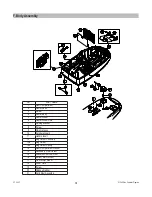 Preview for 17 page of Simplicity S36 Service Manual