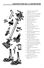 Preview for 23 page of Simplicity S65D Owner'S Manual