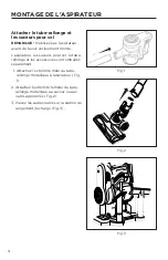 Preview for 42 page of Simplicity S65D Owner'S Manual