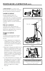 Preview for 44 page of Simplicity S65D Owner'S Manual