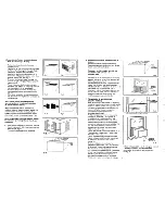 Preview for 8 page of Simplicity SAC10544DE User Manual