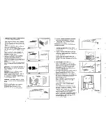 Preview for 11 page of Simplicity SAC10544DE User Manual