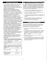 Preview for 15 page of Simplicity SAC12007EE Use And Care Manual