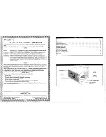 Предварительный просмотр 3 страницы Simplicity SAC5254D User Manual