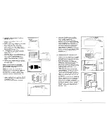 Предварительный просмотр 8 страницы Simplicity SAC5254D User Manual